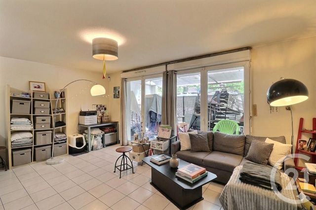 Appartement T2 à vendre BORDEAUX