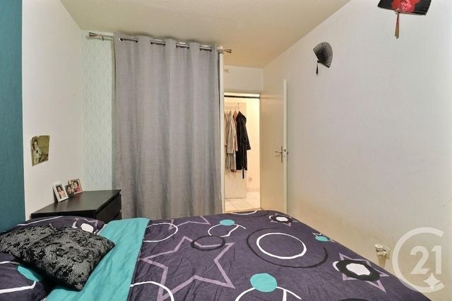 Appartement T2 à vendre - 2 pièces - 49.89 m2 - BORDEAUX - 33 - AQUITAINE - Century 21 Talent Immobilier