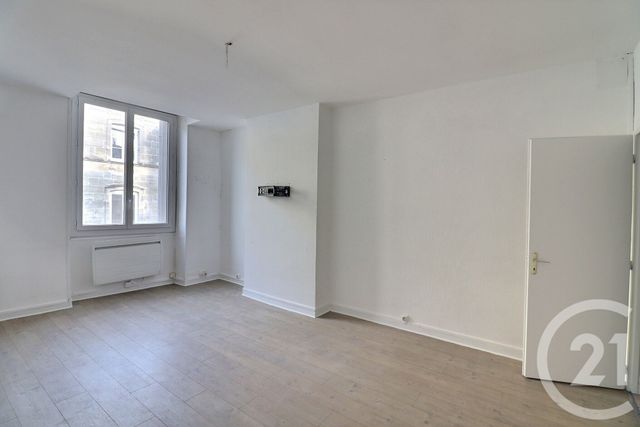 Appartement T3 à vendre - 3 pièces - 52.9 m2 - BORDEAUX - 33 - AQUITAINE - Century 21 Talent Immobilier