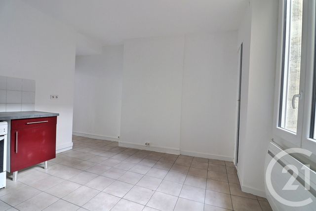 Appartement T3 à vendre - 3 pièces - 52.9 m2 - BORDEAUX - 33 - AQUITAINE - Century 21 Talent Immobilier