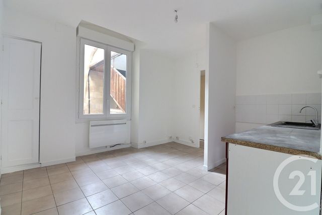 Appartement T3 à vendre - 3 pièces - 52.9 m2 - BORDEAUX - 33 - AQUITAINE - Century 21 Talent Immobilier