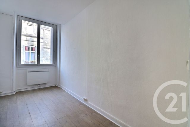 Appartement T3 à vendre - 3 pièces - 52.9 m2 - BORDEAUX - 33 - AQUITAINE - Century 21 Talent Immobilier