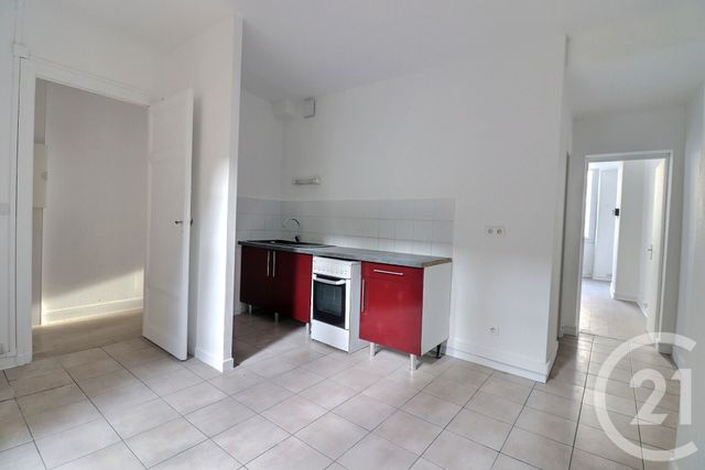 Appartement T3 à vendre - 3 pièces - 52.9 m2 - BORDEAUX - 33 - AQUITAINE - Century 21 Talent Immobilier