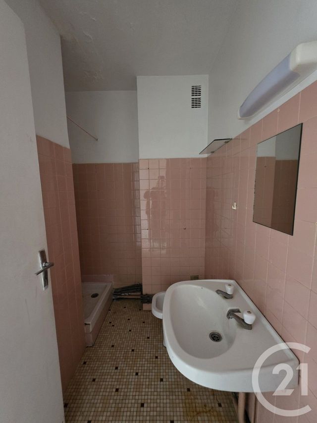 Appartement T2 à vendre - 2 pièces - 46.34 m2 - TALENCE - 33 - AQUITAINE - Century 21 Talent Immobilier