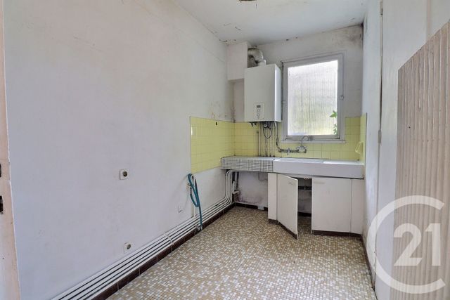 Appartement T2 à vendre - 2 pièces - 46.34 m2 - TALENCE - 33 - AQUITAINE - Century 21 Talent Immobilier