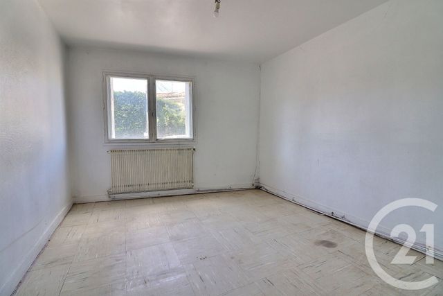 Appartement T2 à vendre - 2 pièces - 46.34 m2 - TALENCE - 33 - AQUITAINE - Century 21 Talent Immobilier