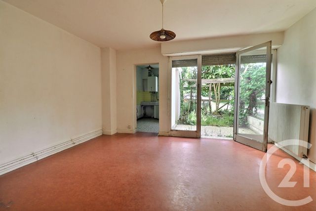 Appartement T2 à vendre - 2 pièces - 46.34 m2 - TALENCE - 33 - AQUITAINE - Century 21 Talent Immobilier