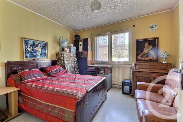 Appartement T2 à vendre - 2 pièces - 42.69 m2 - TALENCE - 33 - AQUITAINE - Century 21 Talent Immobilier