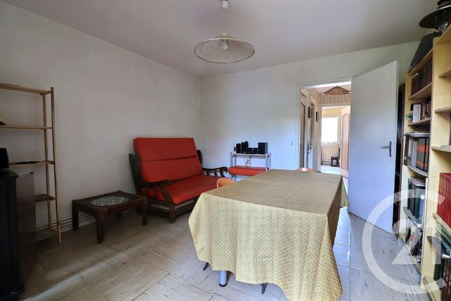 Appartement T2 à vendre - 2 pièces - 42.69 m2 - TALENCE - 33 - AQUITAINE - Century 21 Talent Immobilier