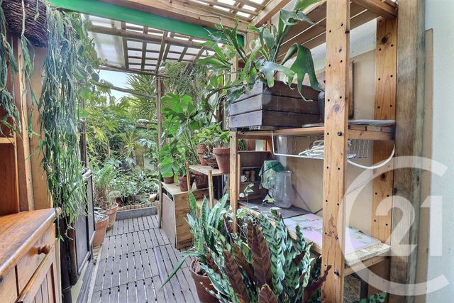 Appartement T2 à vendre TALENCE