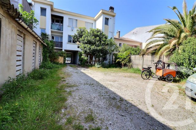 Appartement T3 à vendre - 3 pièces - 55.34 m2 - TALENCE - 33 - AQUITAINE - Century 21 Talent Immobilier