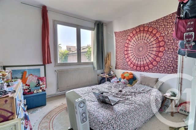 Appartement T3 à vendre - 3 pièces - 55.34 m2 - TALENCE - 33 - AQUITAINE - Century 21 Talent Immobilier