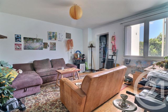 Appartement T3 à vendre TALENCE
