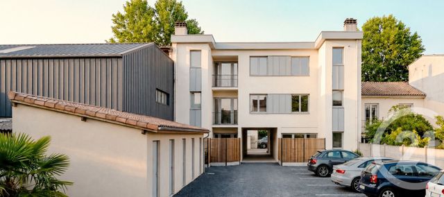 Appartement T3 à vendre TALENCE