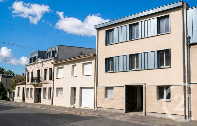 Appartement T3 à vendre - 3 pièces - 59.16 m2 - TALENCE - 33 - AQUITAINE - Century 21 Talent Immobilier