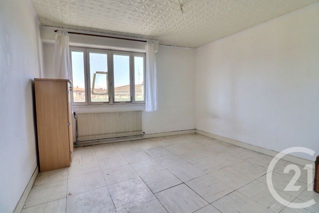 Appartement T3 à vendre - 3 pièces - 59.16 m2 - TALENCE - 33 - AQUITAINE - Century 21 Talent Immobilier