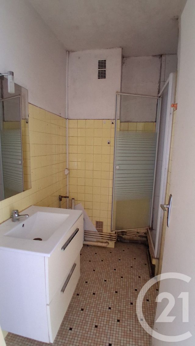 Appartement T3 à vendre - 3 pièces - 61.03 m2 - TALENCE - 33 - AQUITAINE - Century 21 Talent Immobilier