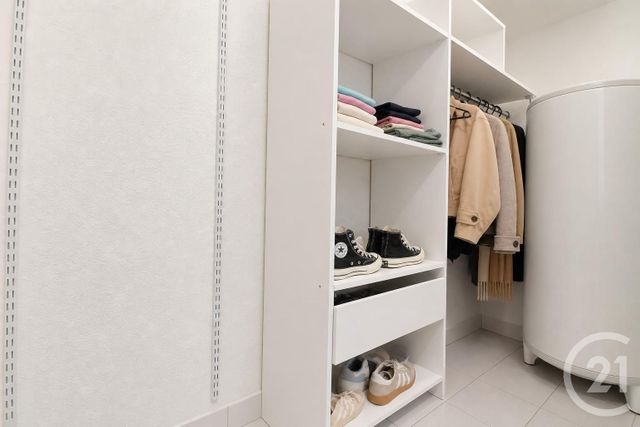 Appartement T2 à vendre - 2 pièces - 40.91 m2 - BORDEAUX - 33 - AQUITAINE - Century 21 Talent Immobilier
