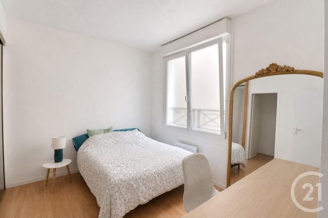 Appartement T2 à vendre - 2 pièces - 40.91 m2 - BORDEAUX - 33 - AQUITAINE - Century 21 Talent Immobilier