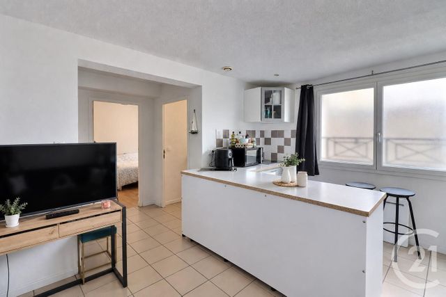 Appartement T2 à vendre BORDEAUX