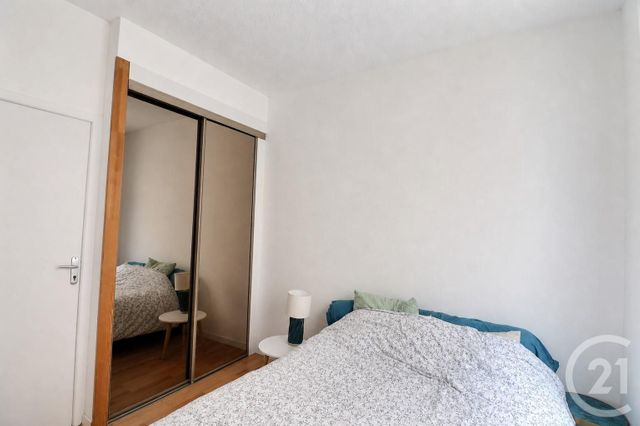 Appartement T2 à vendre - 2 pièces - 40.91 m2 - BORDEAUX - 33 - AQUITAINE - Century 21 Talent Immobilier