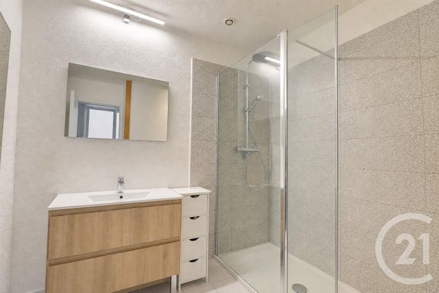 Appartement T2 à vendre - 2 pièces - 40.91 m2 - BORDEAUX - 33 - AQUITAINE - Century 21 Talent Immobilier