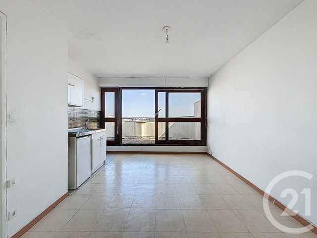 Appartement Studio à vendre - 1 pièce - 23.35 m2 - BORDEAUX - 33 - AQUITAINE - Century 21 Talent Immobilier