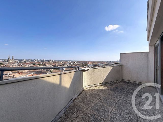 Appartement Studio à vendre - 1 pièce - 23.35 m2 - BORDEAUX - 33 - AQUITAINE - Century 21 Talent Immobilier