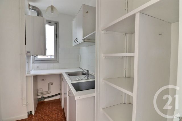 Appartement T2 à vendre - 2 pièces - 28.92 m2 - BORDEAUX - 33 - AQUITAINE - Century 21 Talent Immobilier