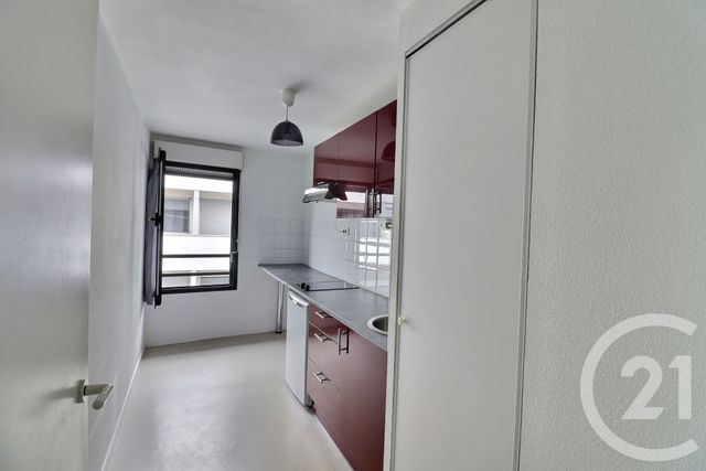 Appartement T2 à vendre - 2 pièces - 52.53 m2 - BORDEAUX - 33 - AQUITAINE - Century 21 Talent Immobilier
