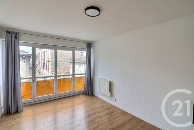 Appartement F1 à vendre - 1 pièce - 23.07 m2 - BORDEAUX - 33 - AQUITAINE - Century 21 Talent Immobilier