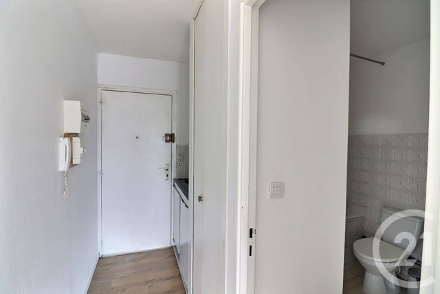 Appartement F1 à vendre - 1 pièce - 23.07 m2 - BORDEAUX - 33 - AQUITAINE - Century 21 Talent Immobilier