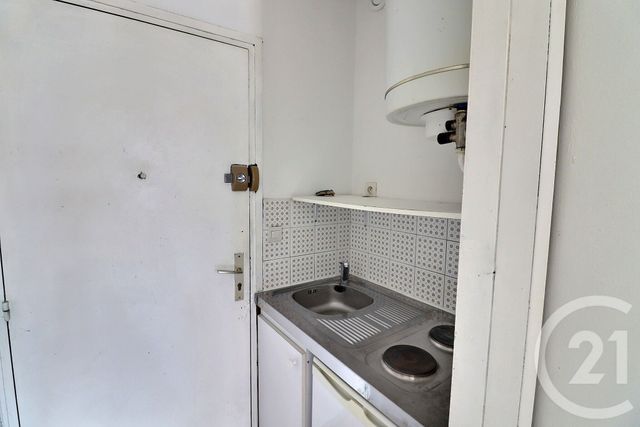 Appartement F1 à vendre - 1 pièce - 23.07 m2 - BORDEAUX - 33 - AQUITAINE - Century 21 Talent Immobilier