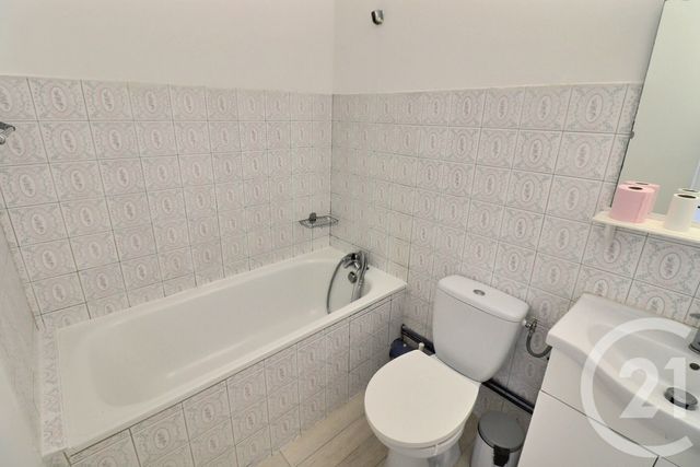 Appartement F1 à vendre - 1 pièce - 23.07 m2 - BORDEAUX - 33 - AQUITAINE - Century 21 Talent Immobilier