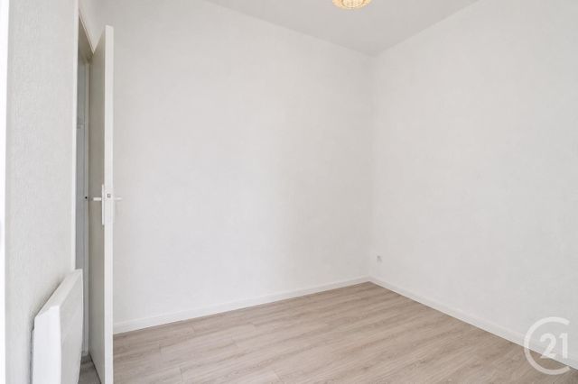 Appartement F1 bis à vendre - 2 pièces - 30.39 m2 - BORDEAUX - 33 - AQUITAINE - Century 21 Talent Immobilier