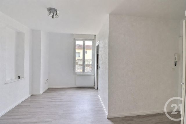 Appartement F1 bis à vendre - 2 pièces - 30.39 m2 - BORDEAUX - 33 - AQUITAINE - Century 21 Talent Immobilier