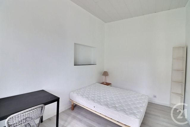 Appartement F1 bis à vendre - 2 pièces - 32.56 m2 - BORDEAUX - 33 - AQUITAINE - Century 21 Talent Immobilier