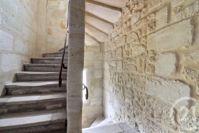 Appartement F1 bis à vendre - 2 pièces - 32.56 m2 - BORDEAUX - 33 - AQUITAINE - Century 21 Talent Immobilier