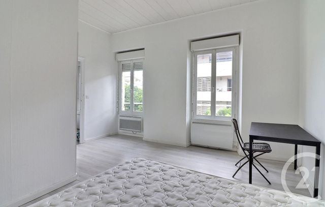 Appartement F1 bis à vendre - 2 pièces - 32.56 m2 - BORDEAUX - 33 - AQUITAINE - Century 21 Talent Immobilier