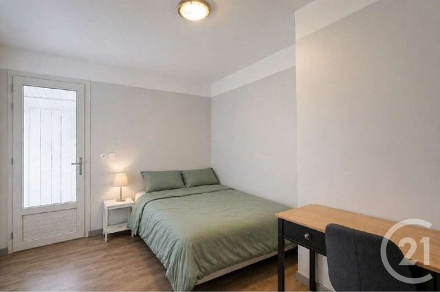 Appartement F3 à vendre - 3 pièces - 64.91 m2 - BORDEAUX - 33 - AQUITAINE - Century 21 Talent Immobilier