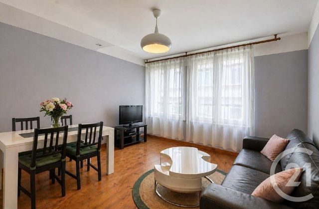 Appartement F3 à vendre BORDEAUX