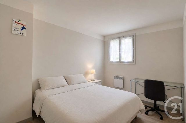 Appartement F3 à vendre - 3 pièces - 64.91 m2 - BORDEAUX - 33 - AQUITAINE - Century 21 Talent Immobilier