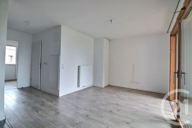 Appartement T3 à vendre - 3 pièces - 55.5 m2 - BORDEAUX - 33 - AQUITAINE - Century 21 Talent Immobilier