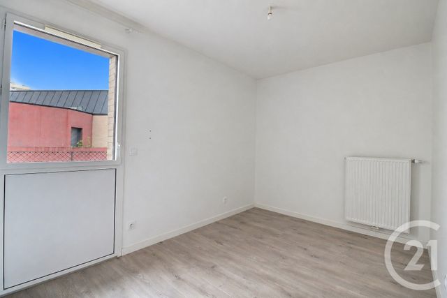 Appartement T3 à vendre - 3 pièces - 55.5 m2 - BORDEAUX - 33 - AQUITAINE - Century 21 Talent Immobilier