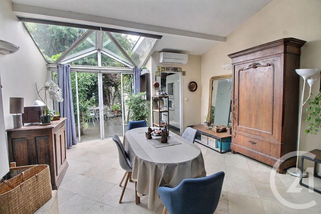 maison à vendre - 3 pièces - 82.1 m2 - BORDEAUX - 33 - AQUITAINE - Century 21 Talent Immobilier