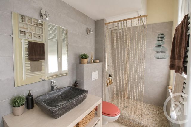 maison à vendre - 3 pièces - 82.1 m2 - BORDEAUX - 33 - AQUITAINE - Century 21 Talent Immobilier