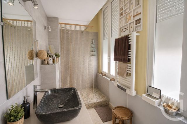 maison à vendre - 3 pièces - 82.1 m2 - BORDEAUX - 33 - AQUITAINE - Century 21 Talent Immobilier