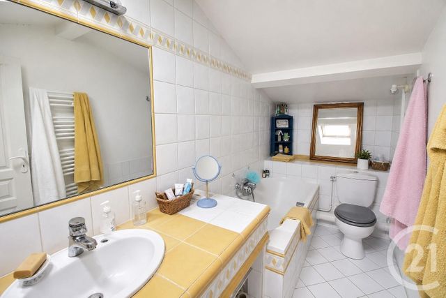 maison à vendre - 3 pièces - 82.1 m2 - BORDEAUX - 33 - AQUITAINE - Century 21 Talent Immobilier