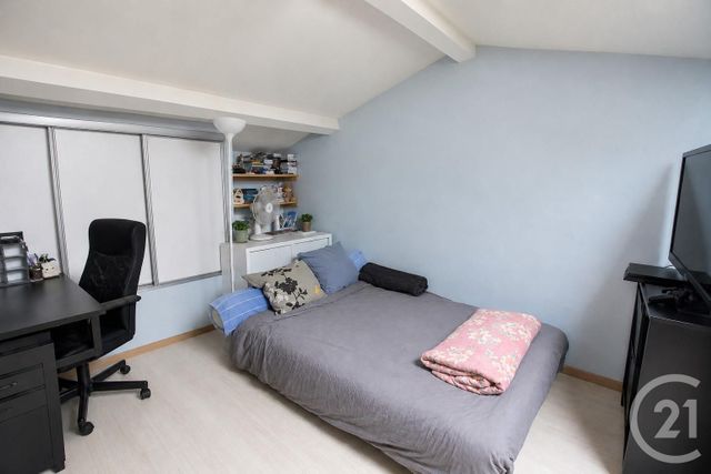 maison à vendre - 3 pièces - 82.1 m2 - BORDEAUX - 33 - AQUITAINE - Century 21 Talent Immobilier