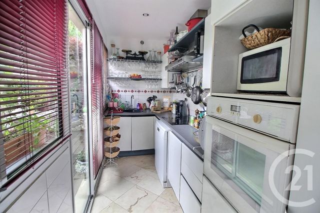 maison à vendre - 3 pièces - 82.1 m2 - BORDEAUX - 33 - AQUITAINE - Century 21 Talent Immobilier
